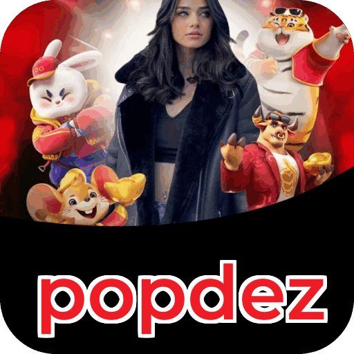 Comparação app mobile e versão web popdez