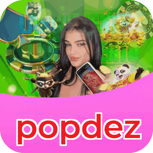 Página de download popdez