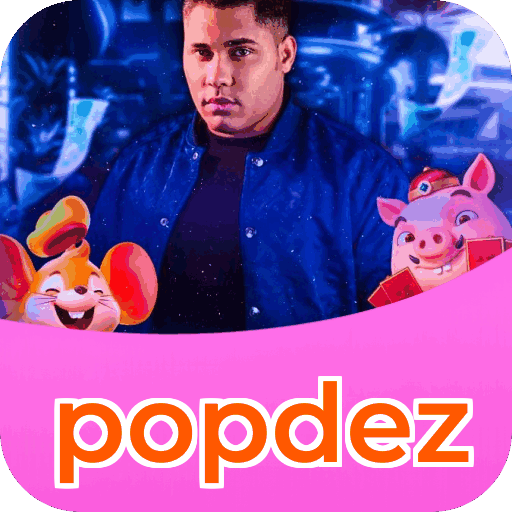 App mobile popdez